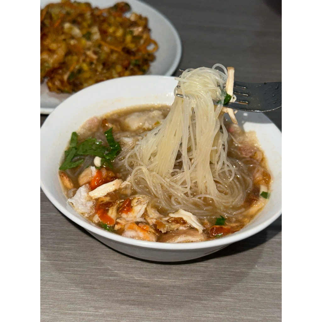 

MIESOP DAPOERKITA | BAKSO | MIESOP BAKSO