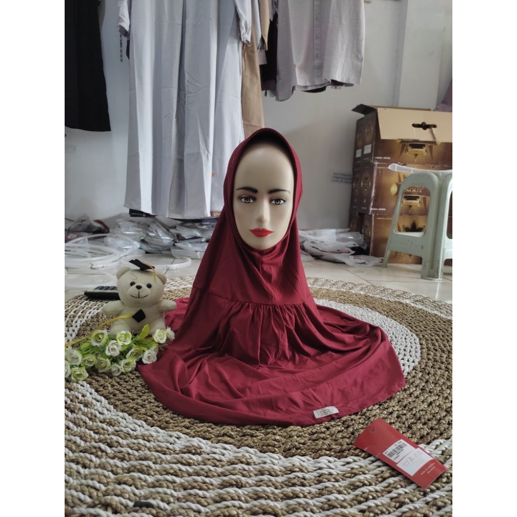 HIJAB SEPLY KD 05_HIJAB BLUSUKAN SEPLY