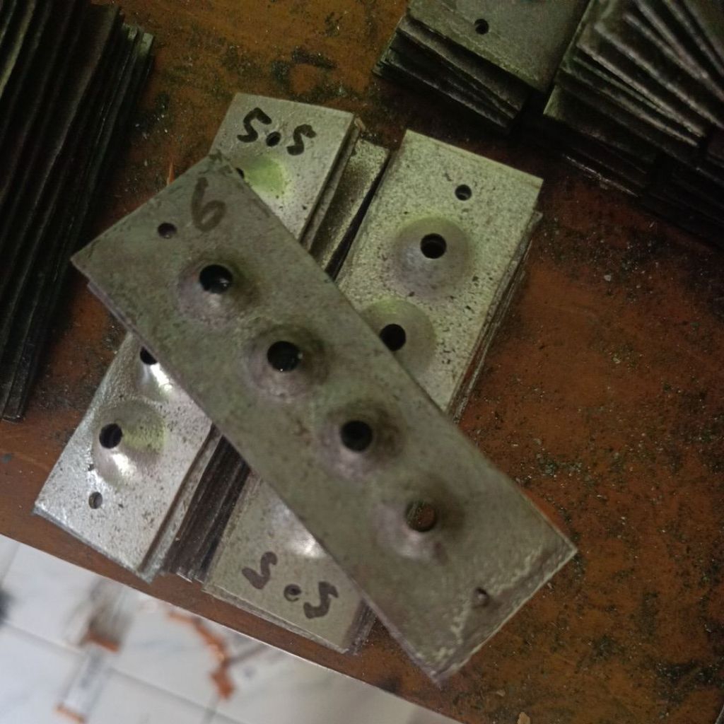 

Serutan Bambu 6mm – Untuk Sangkar Burung & Dupa