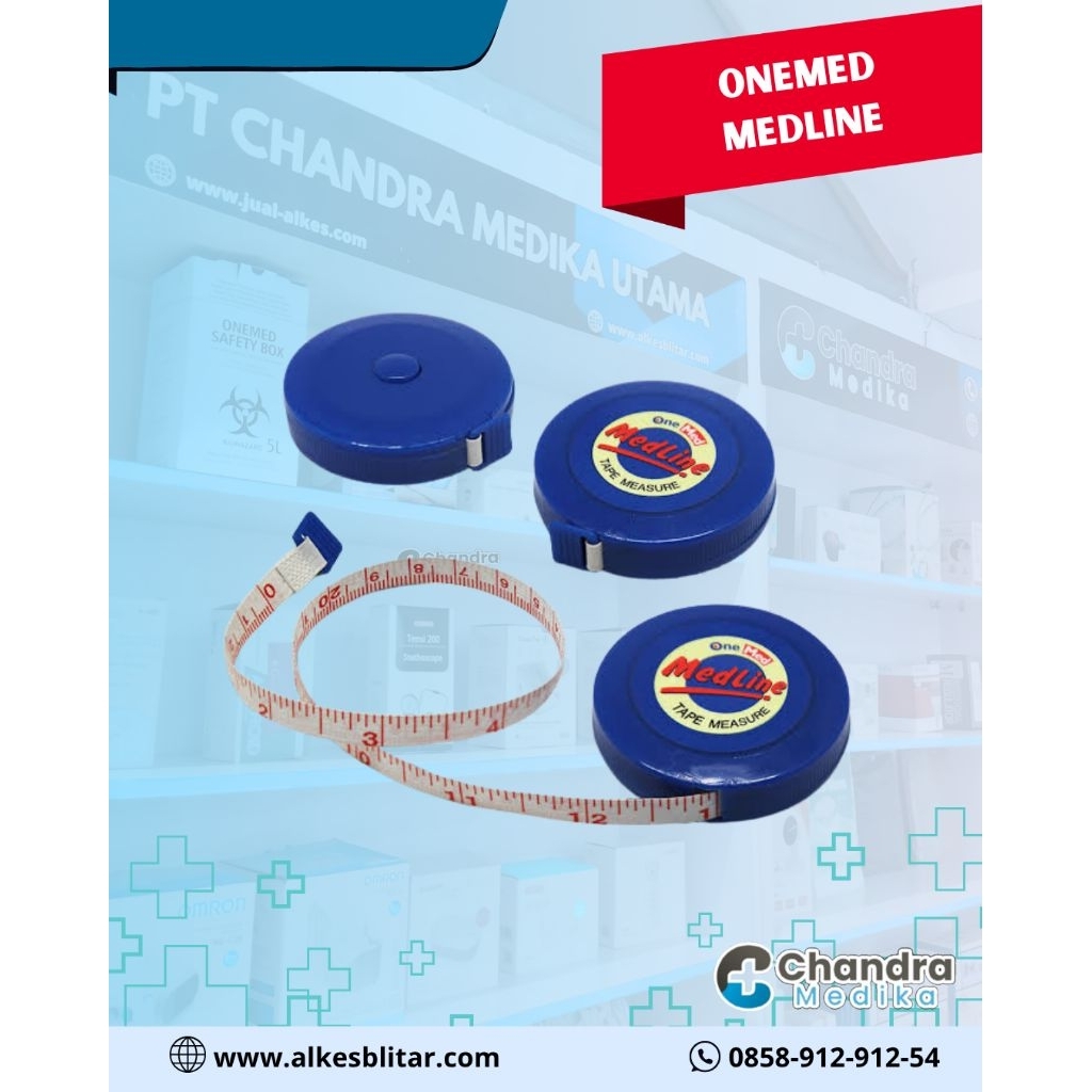 Medline/Metline Onemed