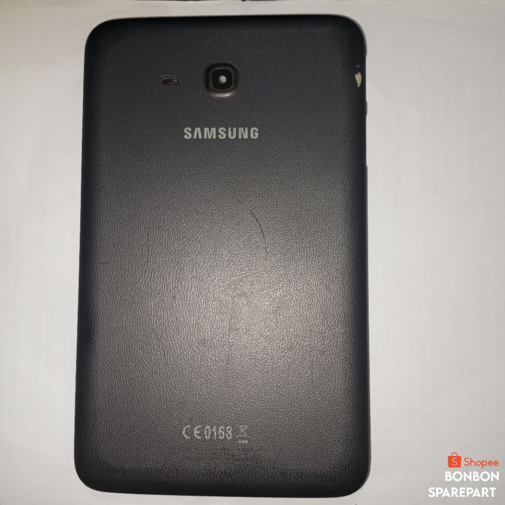 Backdoor Samsung Tab 3V / SM-T116 [Original Minus]