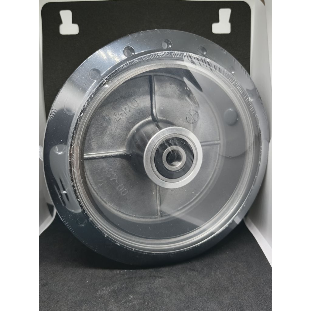 TROMOL BELAKANG VEGA ZR + BEARING