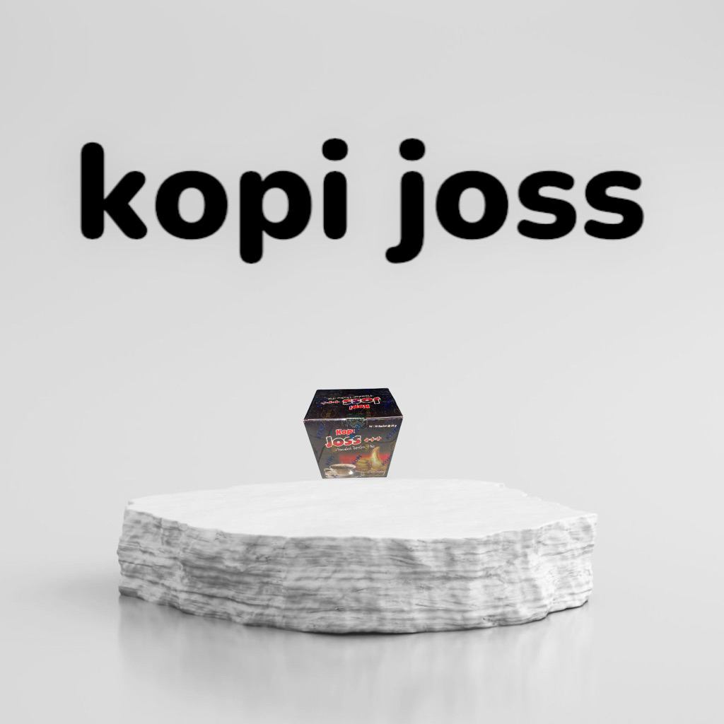 

kotak kemasan baru kopi asli