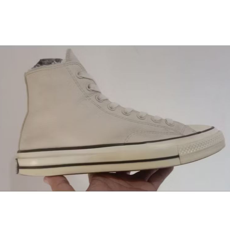 sepatu second Converse