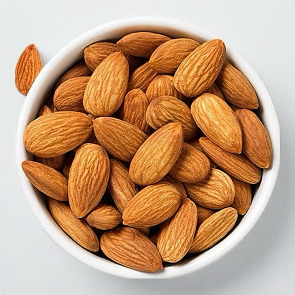 

KACANG ALMOND PANGGANG ROADTED ALMOND