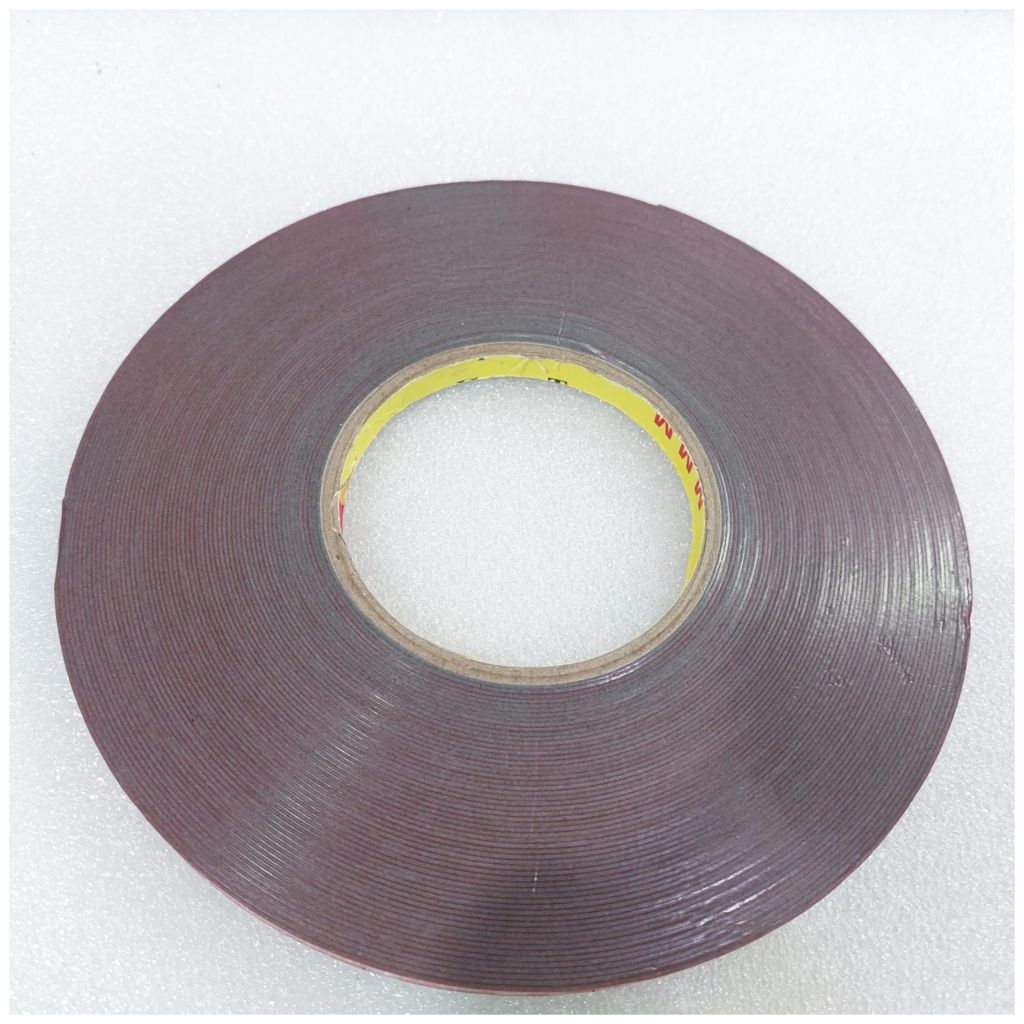 LEM 3M PANJANG 25 METER LEM PEREKAT 3M MOBIL DLL