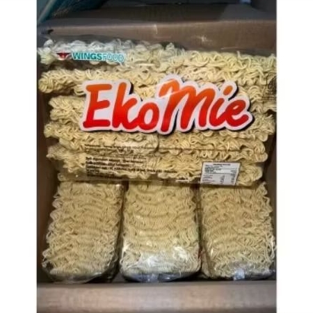 

EKOMIE isi 10 pcs