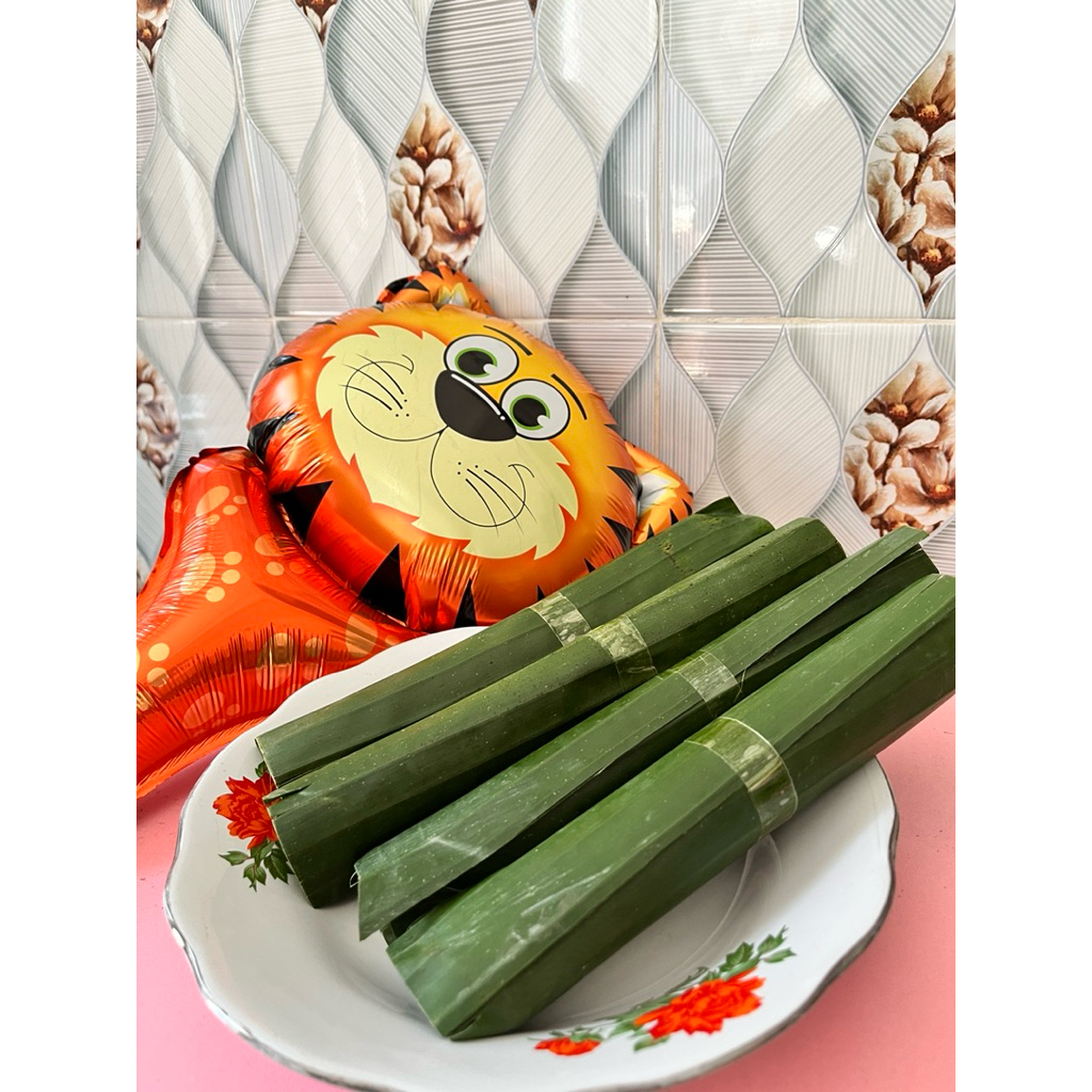 

Bonggolan payus khas sidayu-gresik uenaaakk