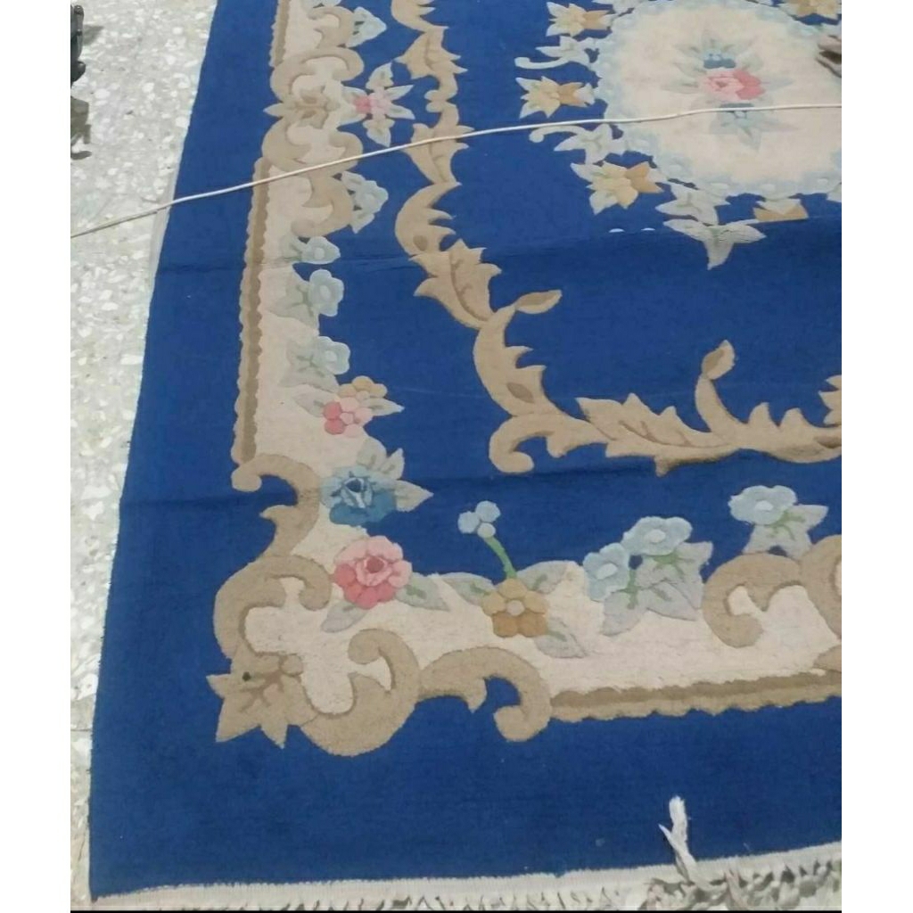 preloved karpet