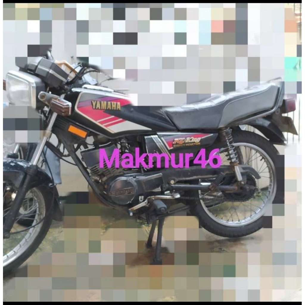 Copy Katalog Part RX KING TUA COBRA 29N