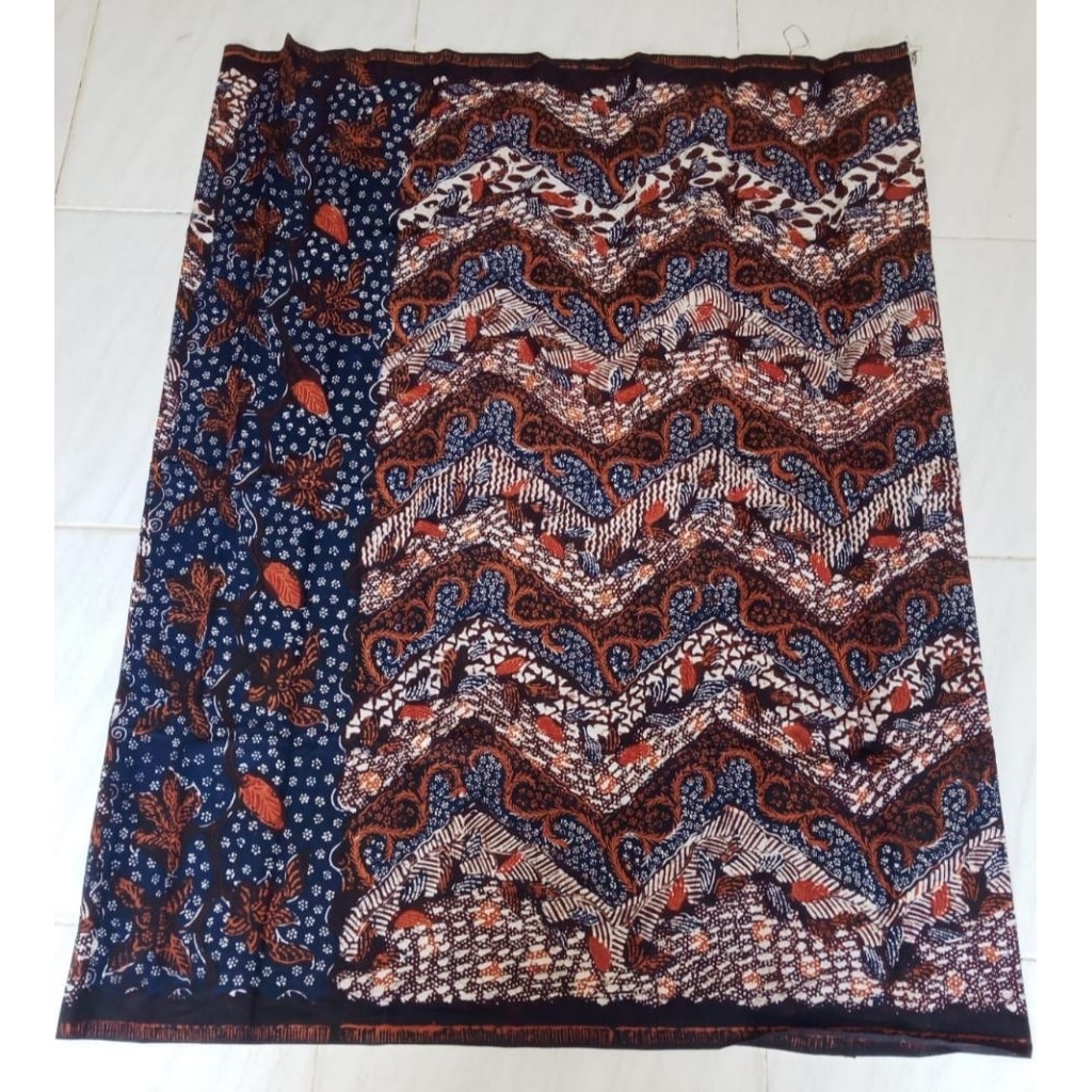 KAIN SARUNG BATIK TULIS PREMIUM | SARUNG BATIK MADURA