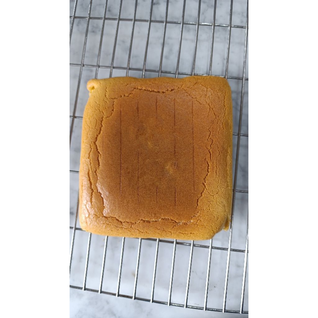 

Cotton cake keto, sugar free