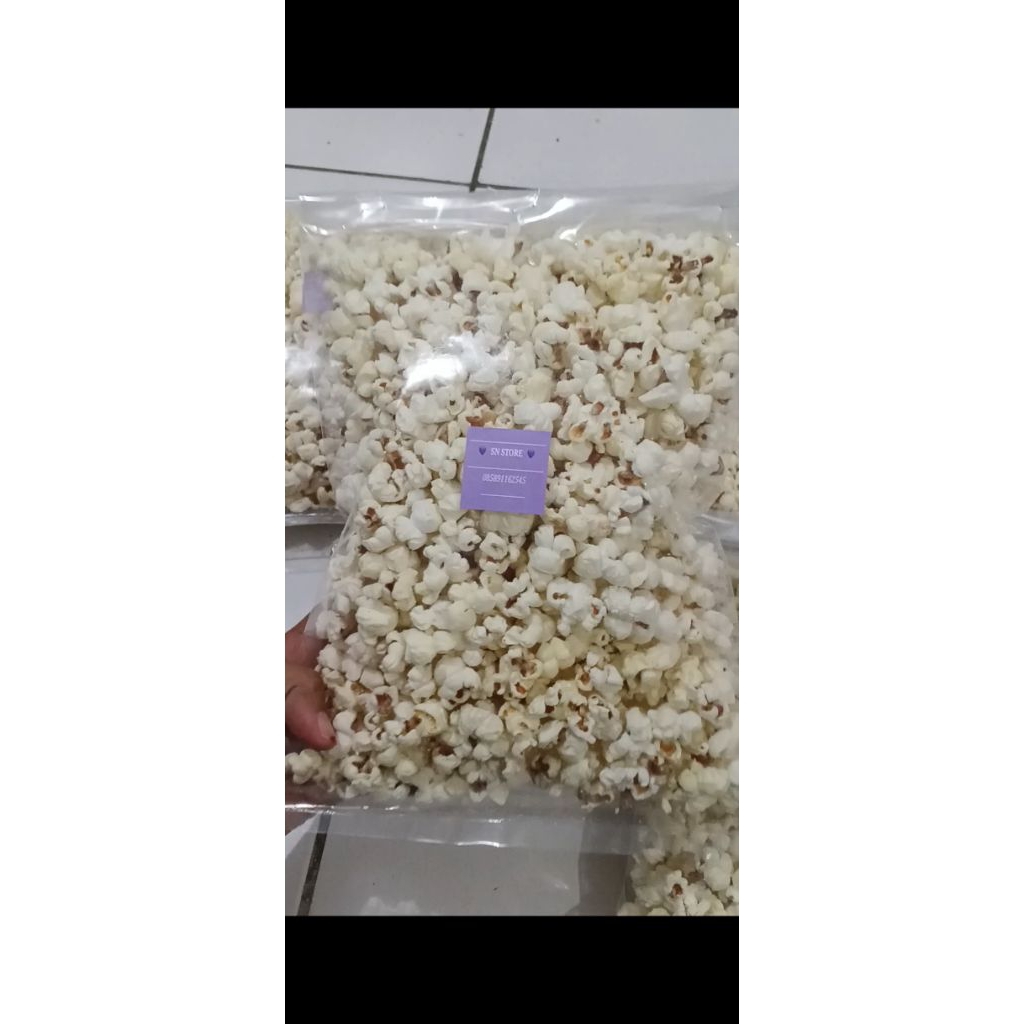 

POPCORN