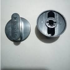 KNOP KOMPOR GAS HITACHI HITAM