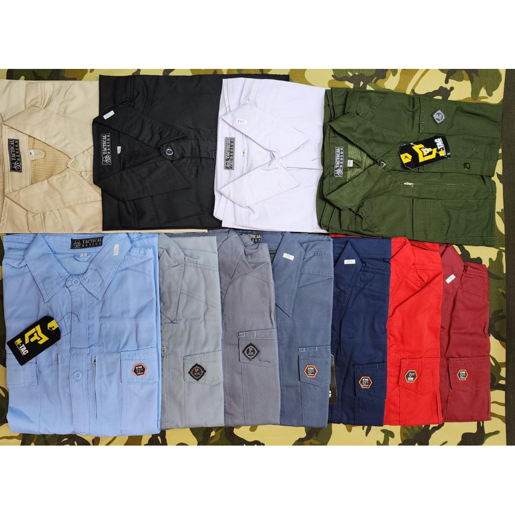 BAJU PDL TAKTIKAL CUSTOM LENGKAP /POL-PP/KUMHAM/KEMENKES/PNS/LAPAS/BPBD/PLN/ BAJU TAKTIKAL CUSTOM