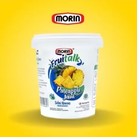 

MORIN SELAI NANAS ISIAN NASTAR 1 KG