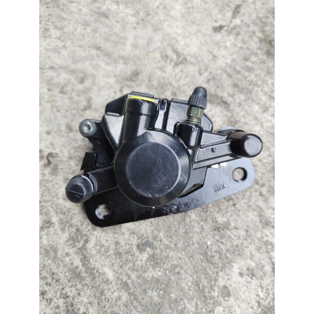 kaliper Yamaha Vega R new Vega ZR