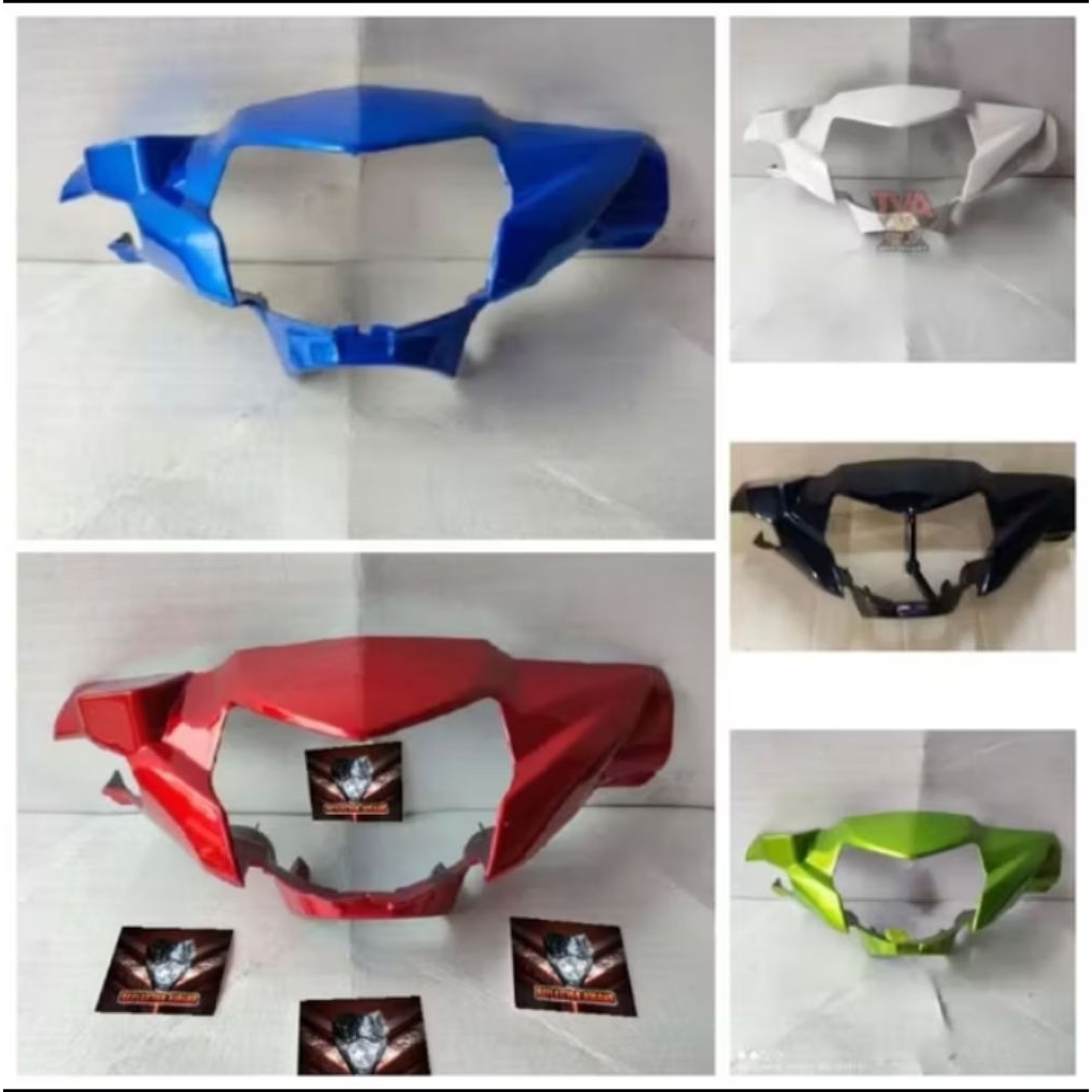 Batok totok YAMAHA VEGA ZR