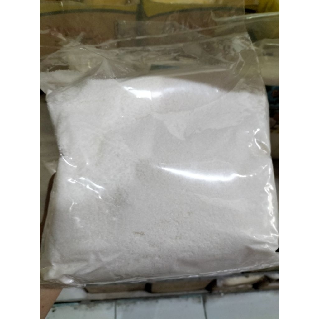 

kelapa parut kering 1 ons