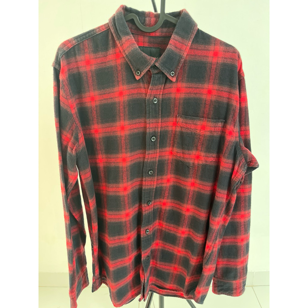 Preloved Kemeja tbj nearby