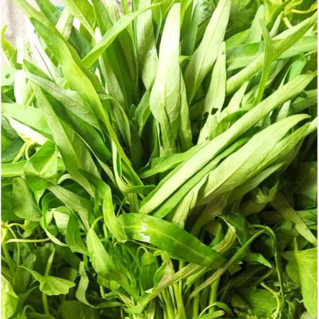 

Daun Kangkung Fresh Per 1 iket