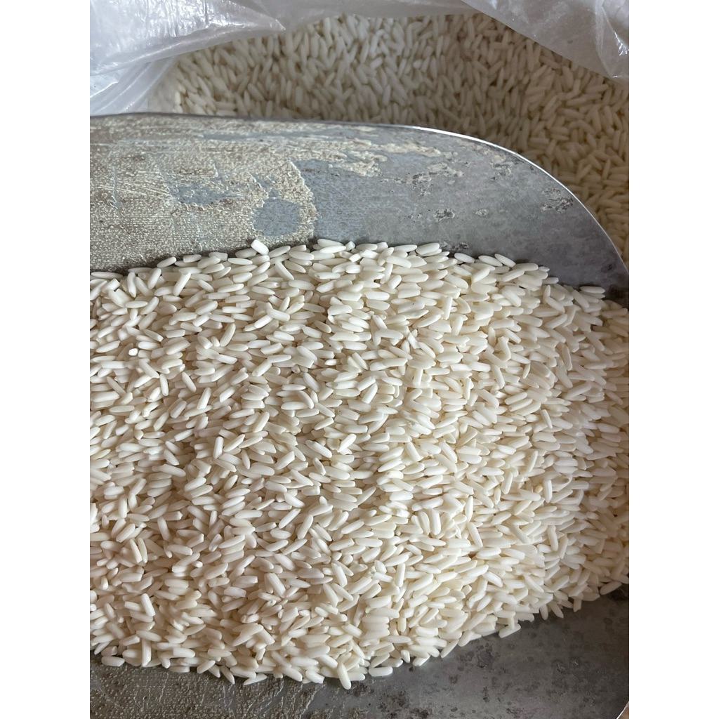 

ketan / pulut putih siam 500gr