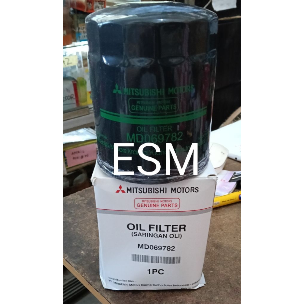 FILTER OLI L300 DIESEL FILTER OLI KUDA DIESEL