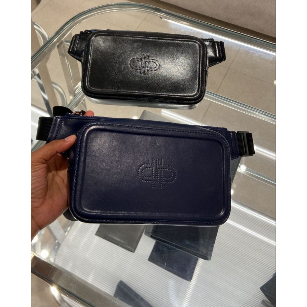 Tas Pria Waistbag PEDRO ORIGINAL #320229