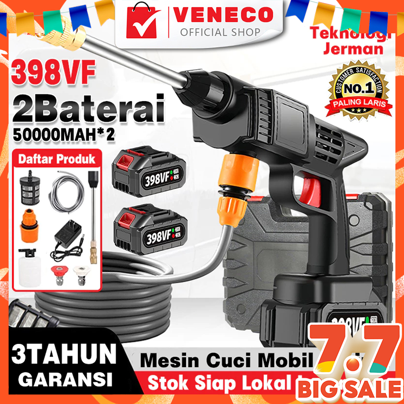 Mesin Cuci Mobil Motor Washer Motor Washer Spray Motor Washer Motor Jet Cleaner