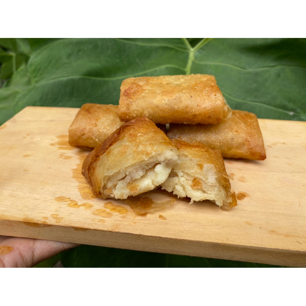 

DIMSUM AYAM ISI KEJU RASA ORIGINAL