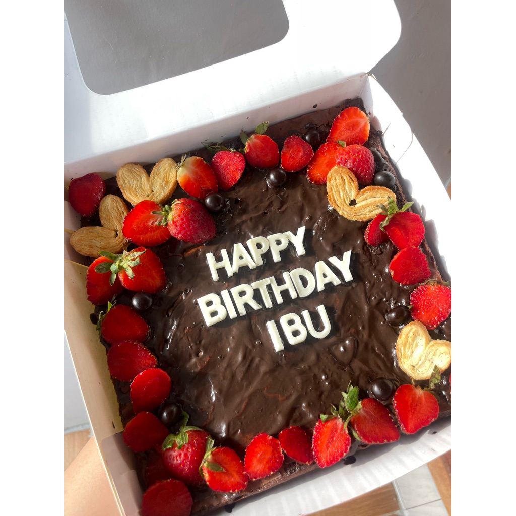 

birthday 20x20