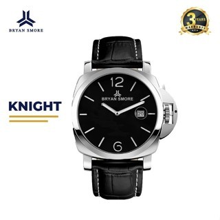 JAM TANGAN BRYAN SMORE - KNIGHT - ORIGINAL