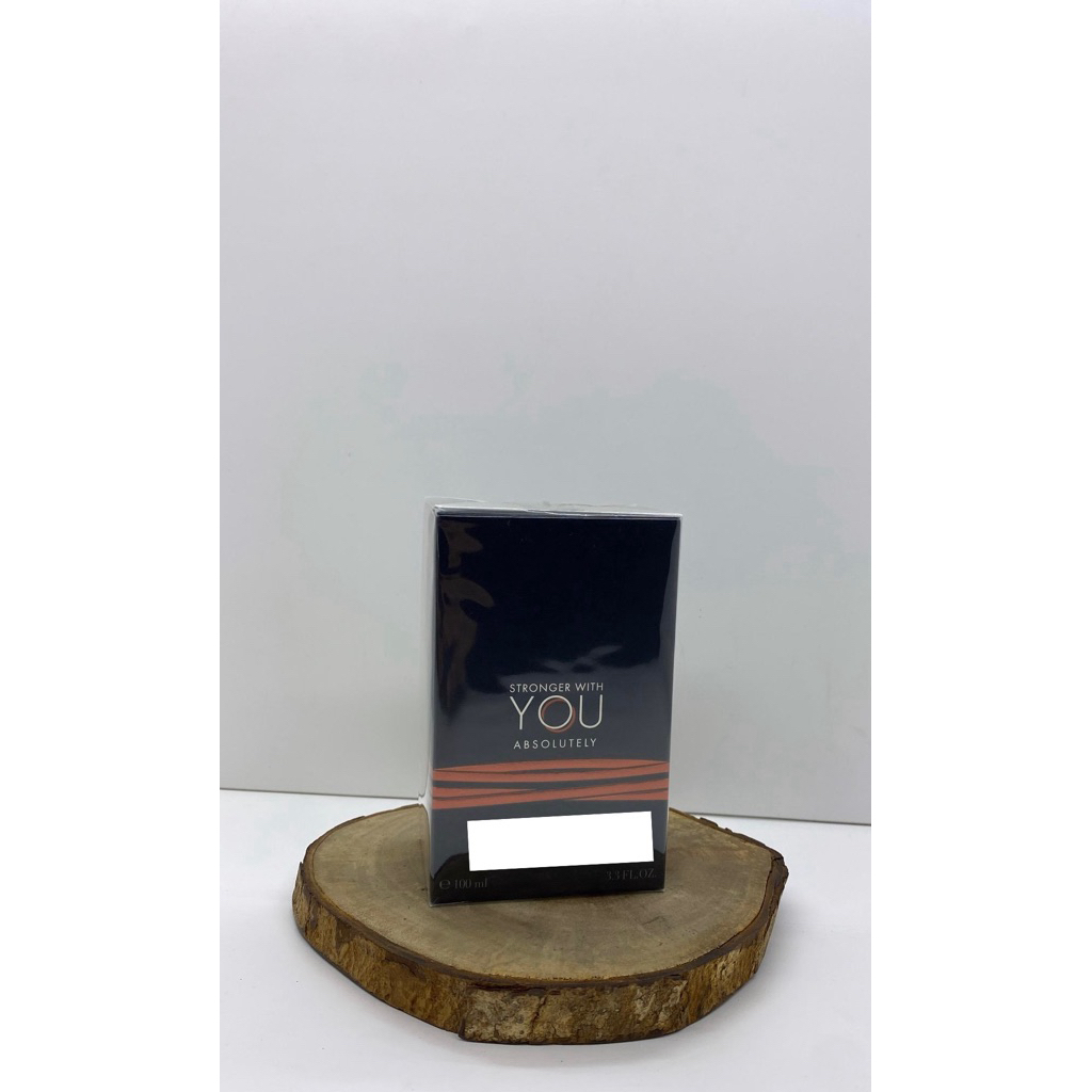 Stronger With You Absolutely 100ml