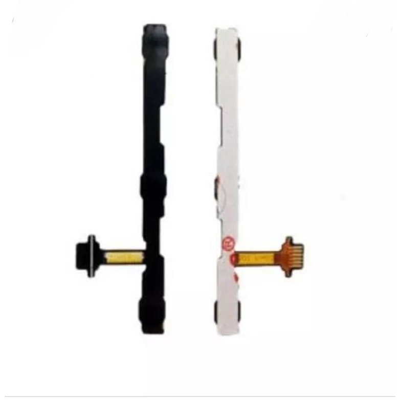 FLEXIBLE ON/OFF VOLUME ASUS ZENFONE MAX Z010D ZC550KL