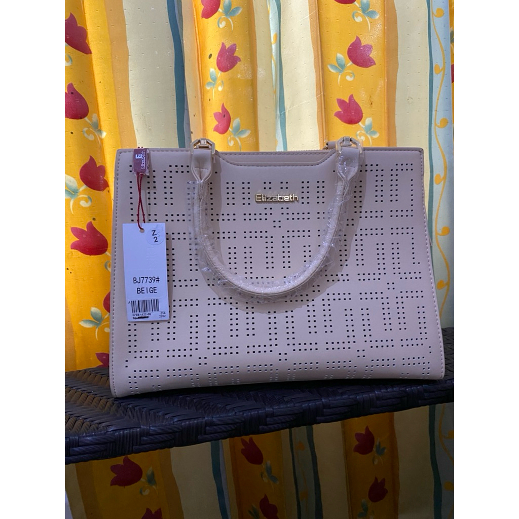 Tas Elizabeth BJ7793#