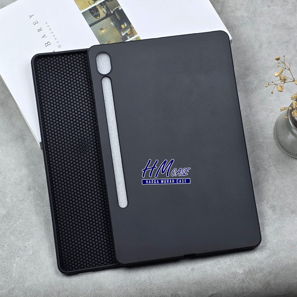 Case Jelly Samsung Tab S10 FE Samsung Tab S10 FE Plus Samsung Tab S10 Plus Samsung Tab S10 Ultra Sof