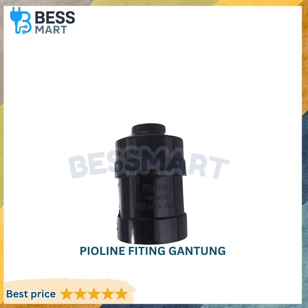 Pioline Fiting gantung PFG216B (PCS)