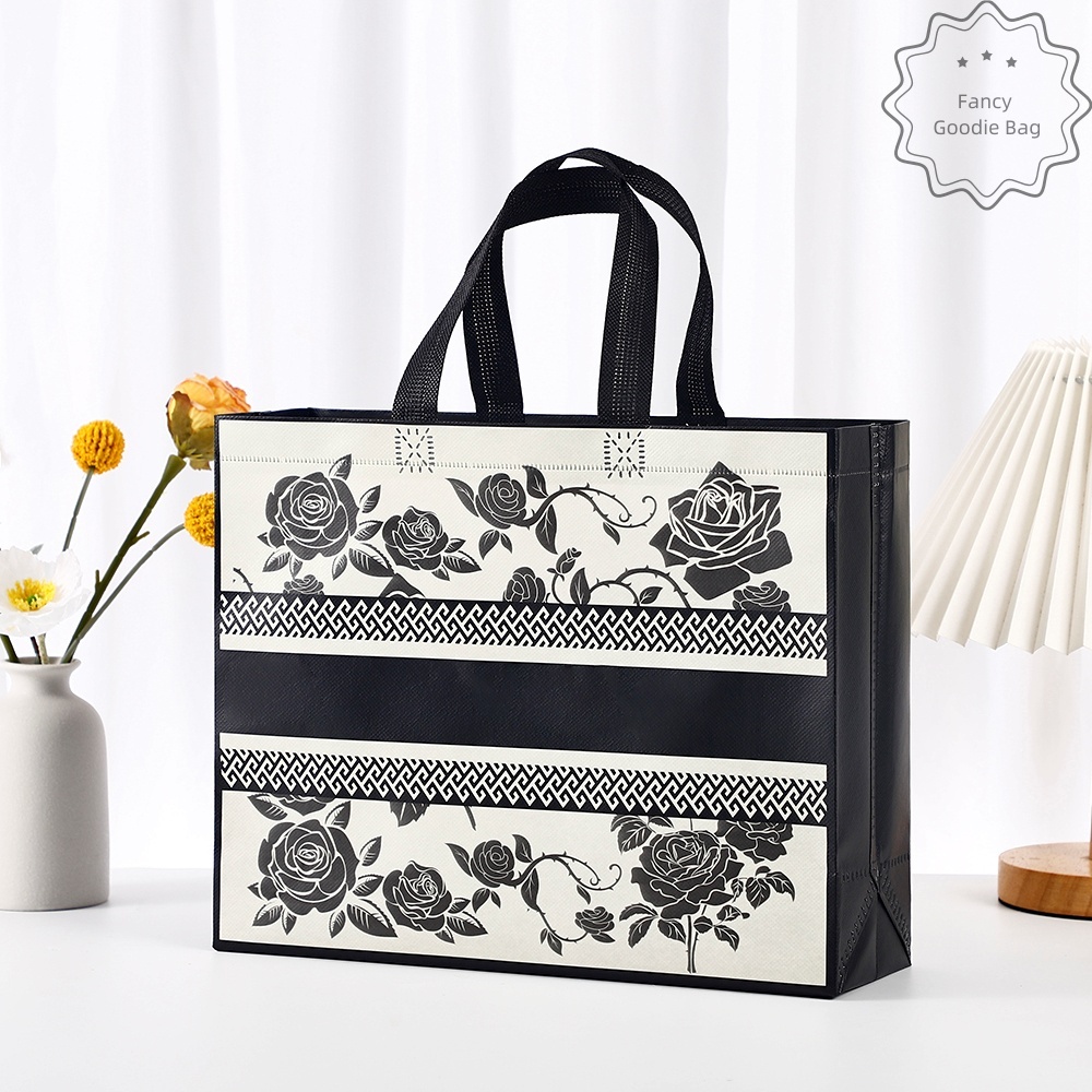 

Tas Belanja - Tas Spunbond - Tas Jinjing - Tas Souvenir - Tas Jinjing Wanita - Tas Lipat - Tas Kado - Kantong Belanja - Souvenir - Kantong - Shopping bag - Spoundbond - Tote Bag - Tas Wanita - Tas Murah - Tas Belanja Murah - Tebal dan Kuat - Tas Wanita-11