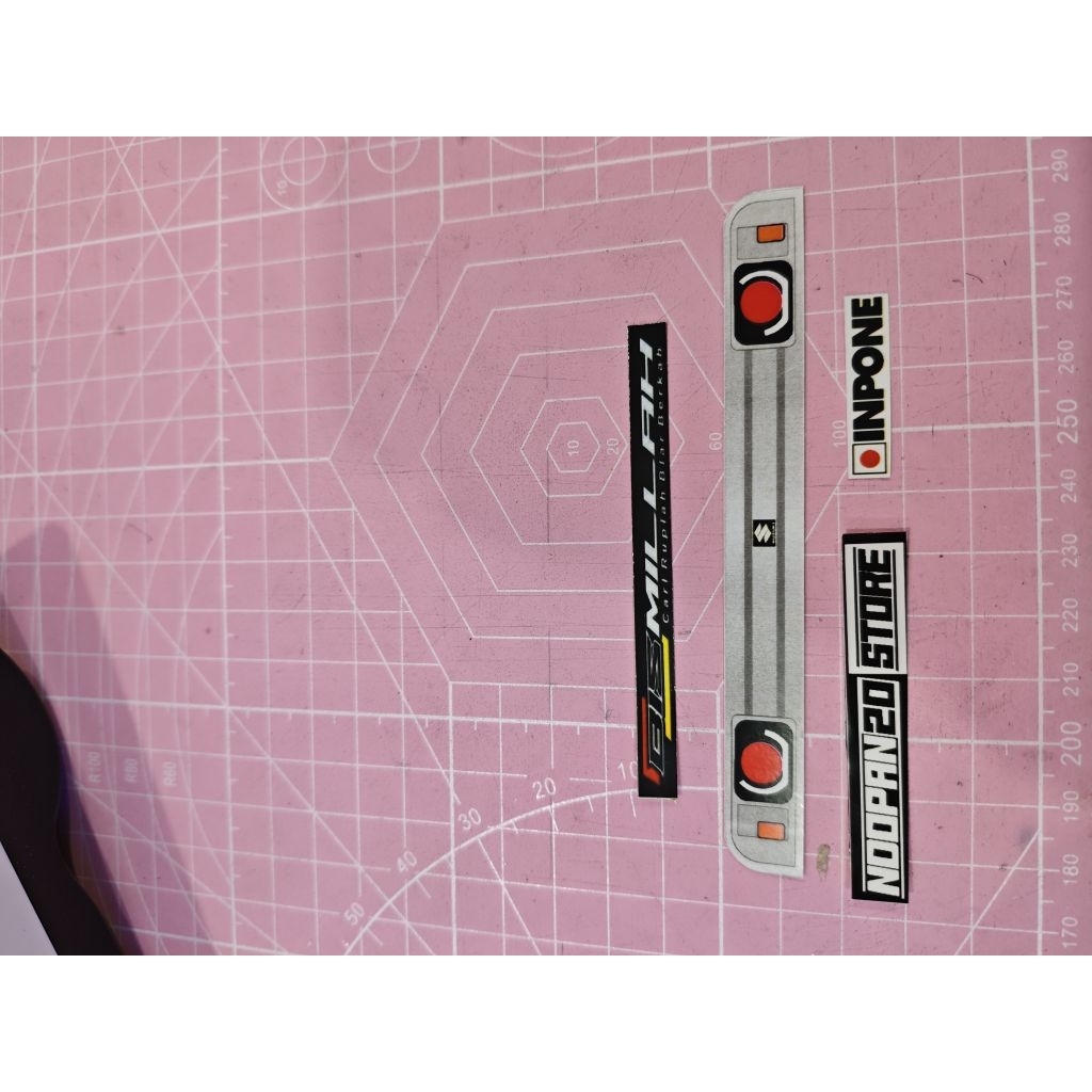 

stiker miniatur angkot jsp