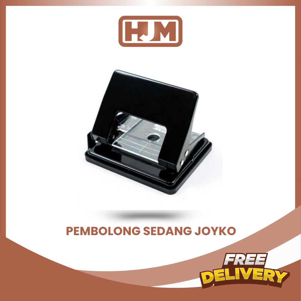 

PEMBOLONG / PUNCH SEDANG JOYKO