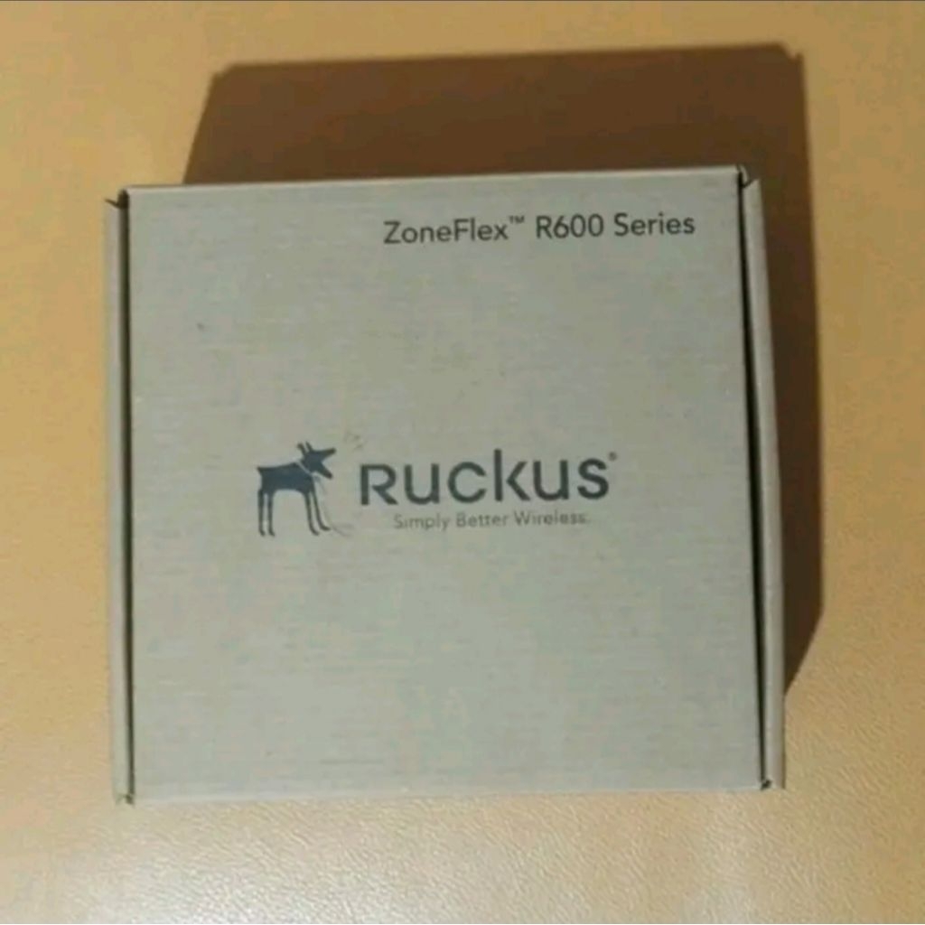 Ruckus R600 Wireless Access Point