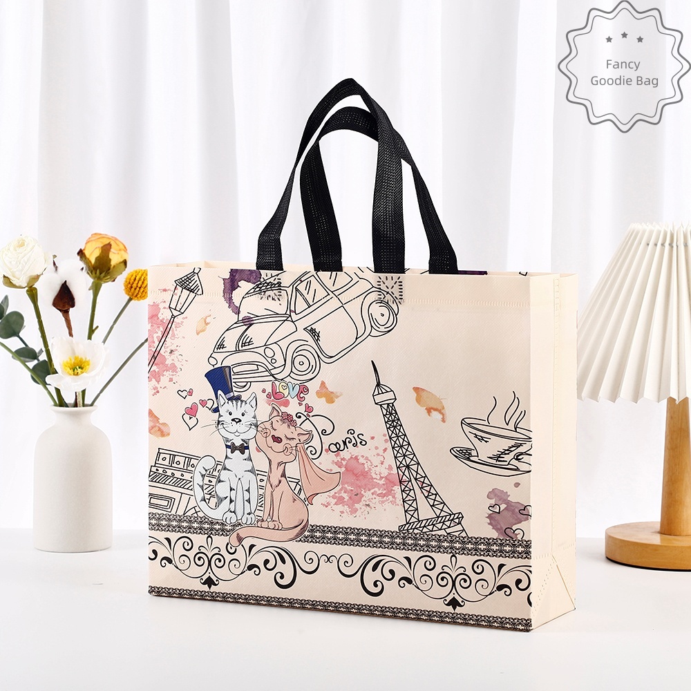 

Tas Belanja - Tas Spunbond - Tas Jinjing - Tas Souvenir - Tas Jinjing Wanita - Tas Lipat - Tas Kado - Kantong Belanja - Souvenir - Kantong - Shopping bag - Spoundbond - Tote Bag - Tas Wanita - Tas Murah - Tas Belanja Murah - Tebal dan Kuat - Tas Wanita-41