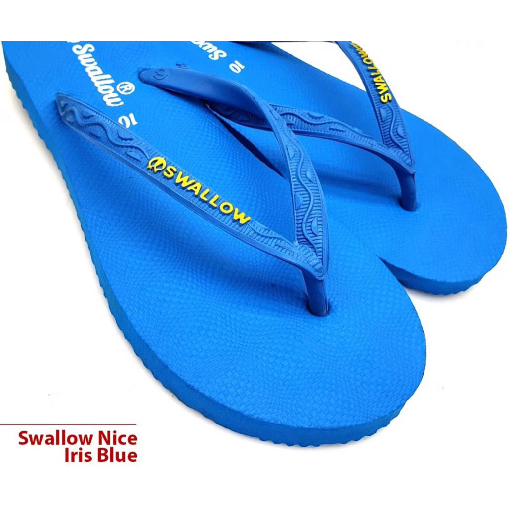 Swallow Nice Basic - Sendal Jepit Wanita Swallow Original