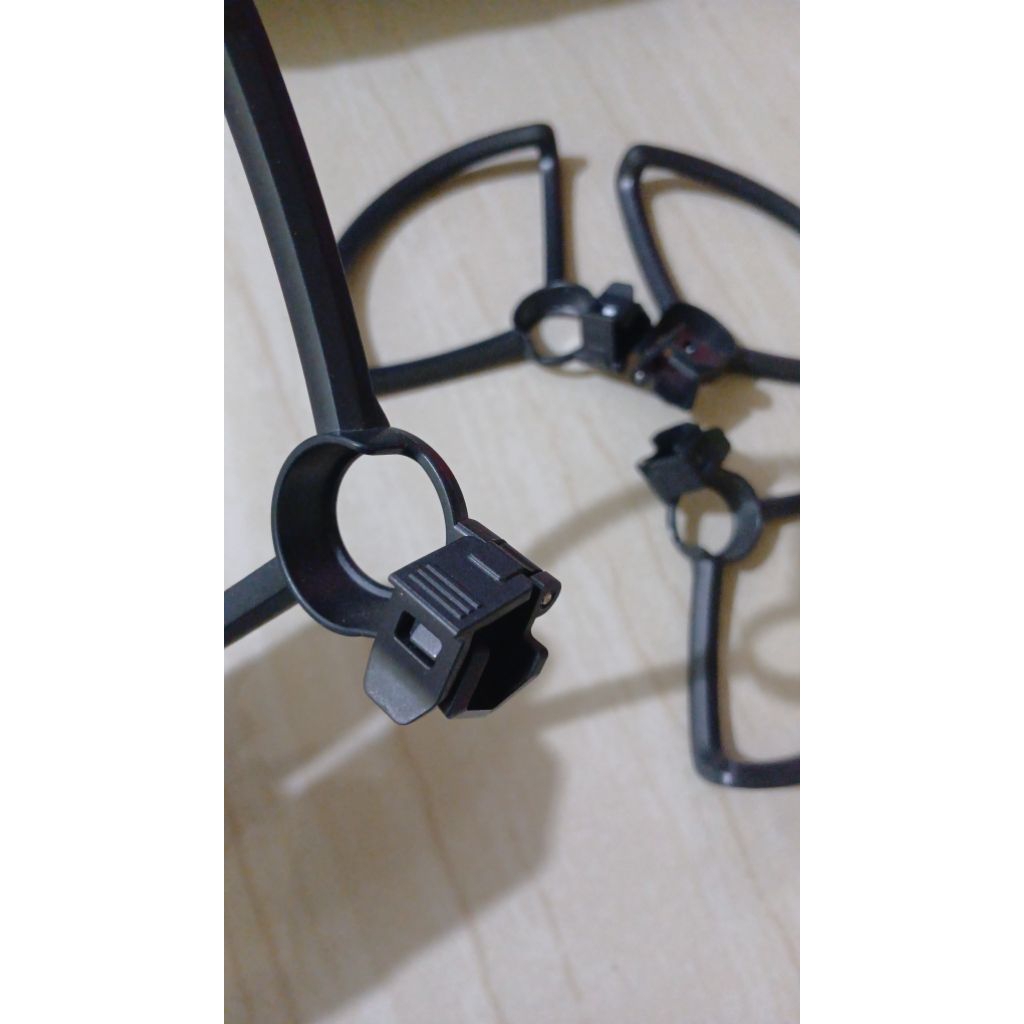 PELINDUNG BALING-BALING DRONE DJI SPARK