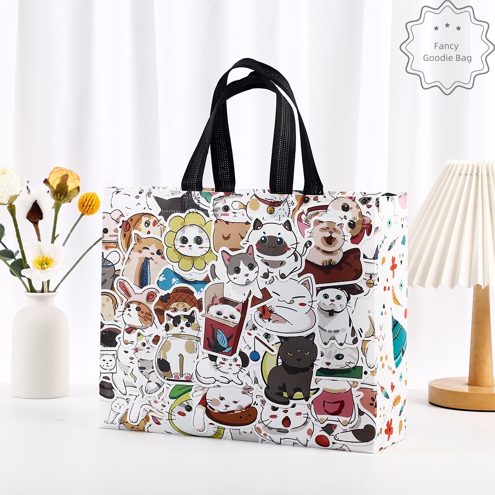 

Tas Belanja - Tas Spunbond - Tas Jinjing - Tas Souvenir - Tas Jinjing Wanita - Tas Lipat - Tas Kado - Kantong Belanja - Souvenir - Kantong - Shopping bag - Spoundbond - Tote Bag - Tas Wanita - Tas Murah - Tas Belanja Murah - Tebal dan Kuat - Tas Wanita-44