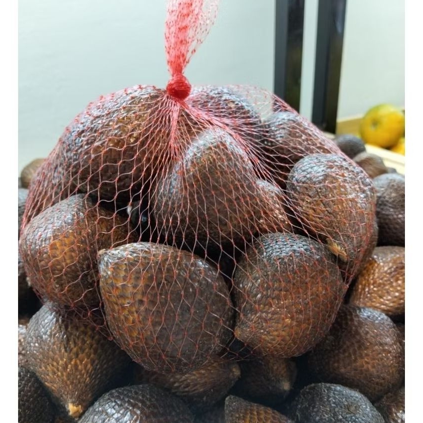 

Salak Pondok 1kg - Salak manis