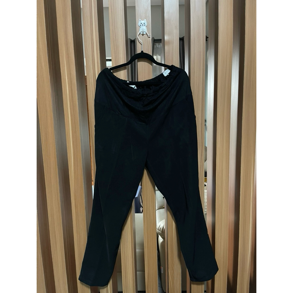 (PRELOVED) CELANA HAMIL /CELANA KERJA / CELANA KERJA HAMIL