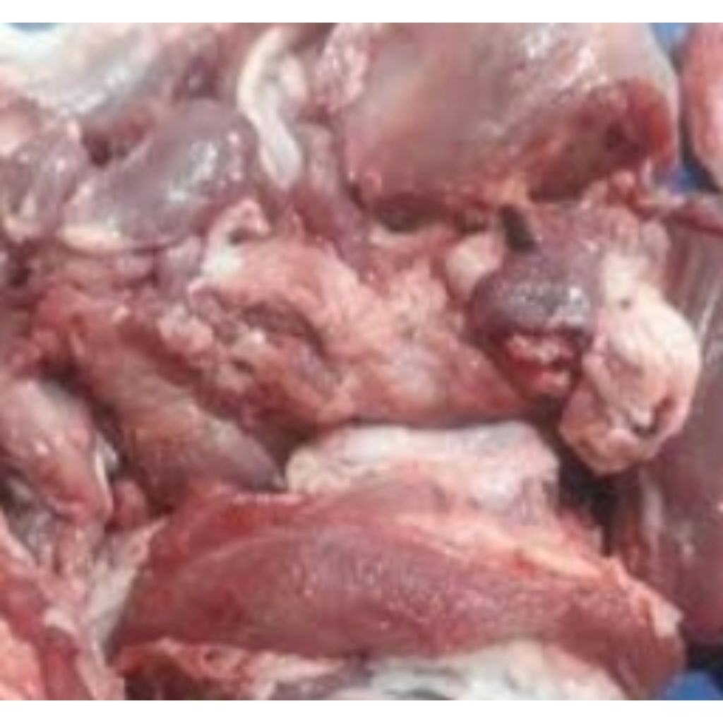 

Daging