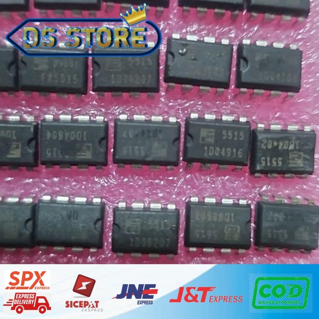 FA5515 Ic
