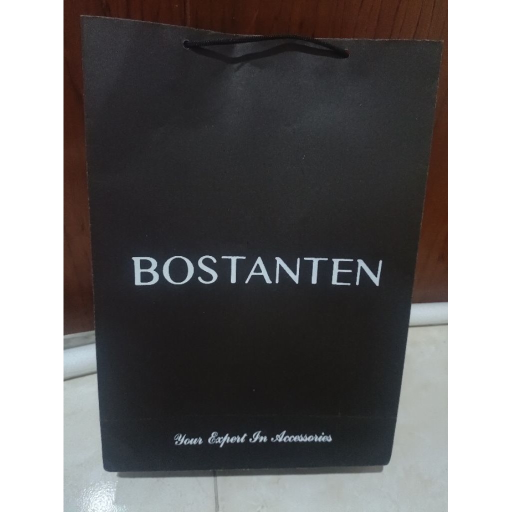 

Paperbag Bostanten Lurus Vertikal